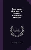 Tree-search Algorithms for Quadratic Assignment Problems