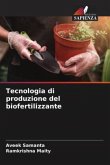 Tecnologia di produzione del biofertilizzante