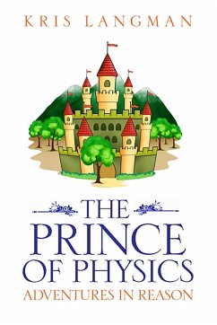 The Prince of Physics - Langman, Kris