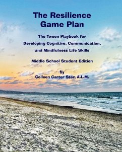 The Resilience Game Plan - Carter Ster, Colleen