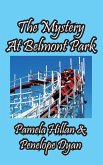 The Mystery At Belmont Park