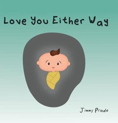 Love You Either Way - Prado, Jimmy