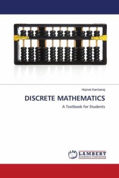 DISCRETE MATHEMATICS - Kamberaj, Hiqmet