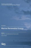 Marine Renewable Energy