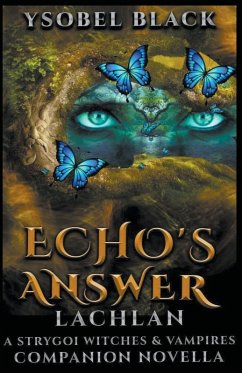 Cover Echo's Answer