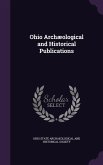 Ohio Archaeological and Historical Publications