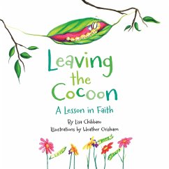 Leaving the Cocoon - Chibbaro, Lisa