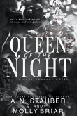 Queen of the Night Queen of the Night