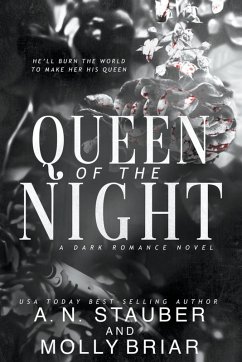 Cover Queen of the Night