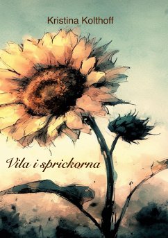 Vila i sprickorna (eBook, ePUB) - Kolthoff, Kristina