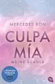 Culpa Mía - Meine Schuld / Culpable Bd.1 (eBook, ePUB)