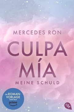Culpa Mía - Meine Schuld / Culpable Bd.1 (eBook, ePUB) - Ron, Mercedes