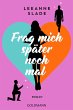 Frag mich später noch mal (eBook, ePUB) - Bild 1