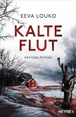 Kalte Flut / Ronja Vaara Bd.1 (eBook, ePUB)