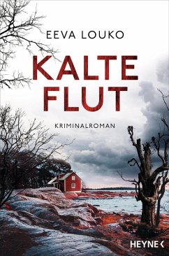 Kalte Flut / Ronja Vaara Bd.1 (eBook, ePUB) - Louko, Eeva