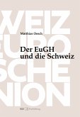 Der EuGH und die Schweiz (eBook, PDF)