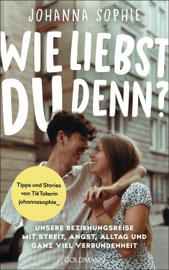 Wie liebst du denn? (eBook, ePUB) - Sophie, Johanna