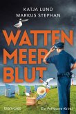 Wattenmeerblut / Der Inselpolizist Bd.4 (eBook, ePUB)