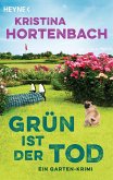 Grün ist der Tod / Rosa Reich ermittelt Bd.2 (eBook, ePUB)