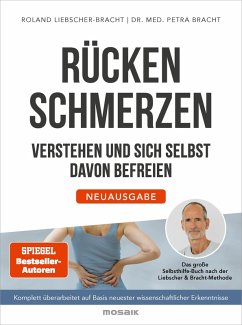 Deutschland hat Rücken - Neuausgabe (eBook, ePUB) - Bracht, Petra; Liebscher-Bracht, Roland