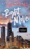 The Right Move / Windy City Bd.2 (eBook, ePUB)