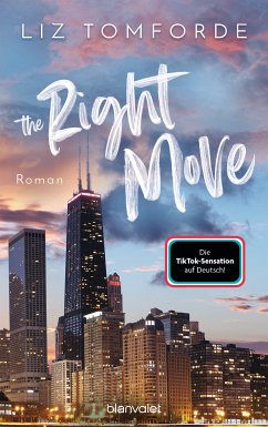 The Right Move / Windy City Bd.2 (eBook, ePUB) - Tomforde, Liz