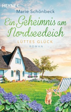 Ein Geheimnis am Nordseedeich / Lüttes Glück Bd.2 (eBook, ePUB) - Schönbeck, Marie
