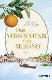 Das Vermächtnis von Murano (eBook, ePUB)