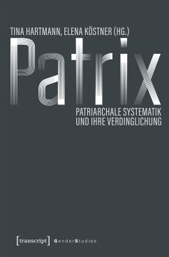 Patrix (eBook, PDF)