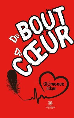 Du bout du coeur - Clémence Adam