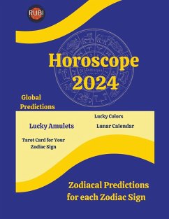 Horoscope 2024 - Rubi, Alina A; Rubi, Angeline A.