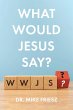 What Would Jesus Say? - Bild 1