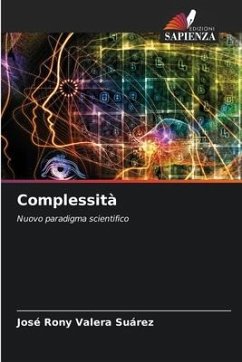 Complessità - Valera Suárez, José Rony