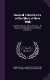 General School Laws of the State of New York