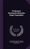 Prodromus Systematis Naturalis Regni Vegetabilis