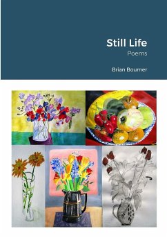 Still Life - Bourner, Brian