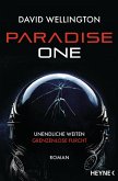 Paradise One (eBook, ePUB)
