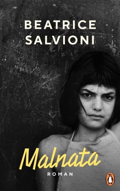 Malnata (eBook, ePUB) - Salvioni, Beatrice