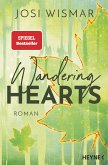 Wandering Hearts / Wild Hearts Bd.1 (eBook, ePUB)