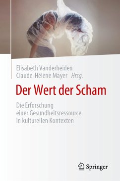 Der Wert der Scham (eBook, PDF)