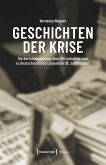 Geschichten der Krise (eBook, PDF)