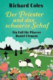 Der Priester und das schwarze Schaf / Ein Fall für Pfarrer Daniel Clement Bd.2 (eBook, ePUB)