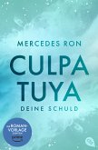 Culpa Tuya - Deine Schuld / Culpable Bd.2 (eBook, ePUB)