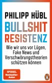 Bullshit-Resistenz (eBook, ePUB)