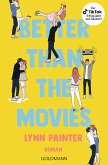 Better Than the Movies (eBook, ePUB)