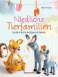 Niedliche Tierfamilien - Große und... - Bild 1