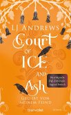 Court of Ice and Ash / Broken Kingdoms Bd.2 (eBook, ePUB)