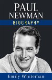 Paul Newman Biography (eBook, ePUB)