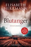 Blutanger (eBook, ePUB)