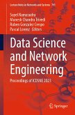 Data Science and Network Engineering (eBook, PDF)